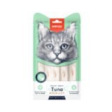Wanpy Creamy Treat Tuna & Scallop 5pc Pack*14gm (70gm)