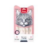 Wanpy Creamy Treat Tuna & Shrimp 5pc Pack*14gm (70gm)