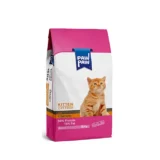 Pawpaw Kitten Dry Food with Chicken (1.5kg)