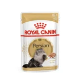 Royal Canin Persian Adult Loaf Pouch (85gm)