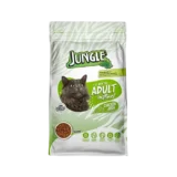 Jungle Adult Dry Cat Food Chicken & Fish (1.5kg)