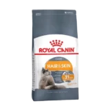 Royal Canin Hair & Skin Care Dry Adult Cat Food (2kg)