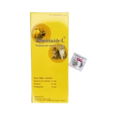 Helminticide L Deworming Tablet (1p)
