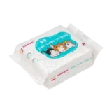 Haisenpet Multipurpose Wet Wipes for Pets (30Pcs)