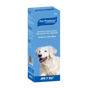 SKY EC Pet Producer (200ml)
