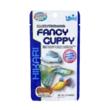 Hikari Tropical FANCY GUPPY Fish Food (22gm)