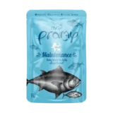 Pramy Maintenance Tuna in Jelly Pouch (70gm)