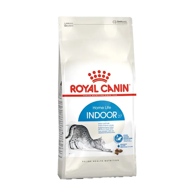 Royal Canin Home Life Indoor 27 (2kg)