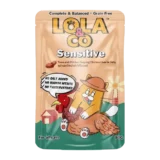 Lola & Co Sensitive Tuna & Chicken Topping Chicken Liver in Jelly (80gm)