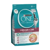 PURINA ONE Adult Urinary Care with Chicken Dry Cat Food (1.2kg)
