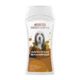 VerseleLaga Oropharma Anti Itch Shampoo for Dog (250ml)