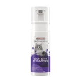 VerseleLaga Oropharma Cat Dry Foaming Shampoo (150ml)