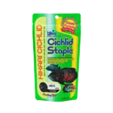 Hikari Cichlid Fish Staple Floating Food (57gm)