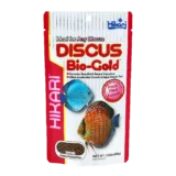 Hikari Discus BioGold Sinking Fish Food (80gm)