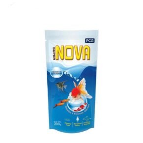 SUPER NOVA Aquarium Fish Food (200gm)