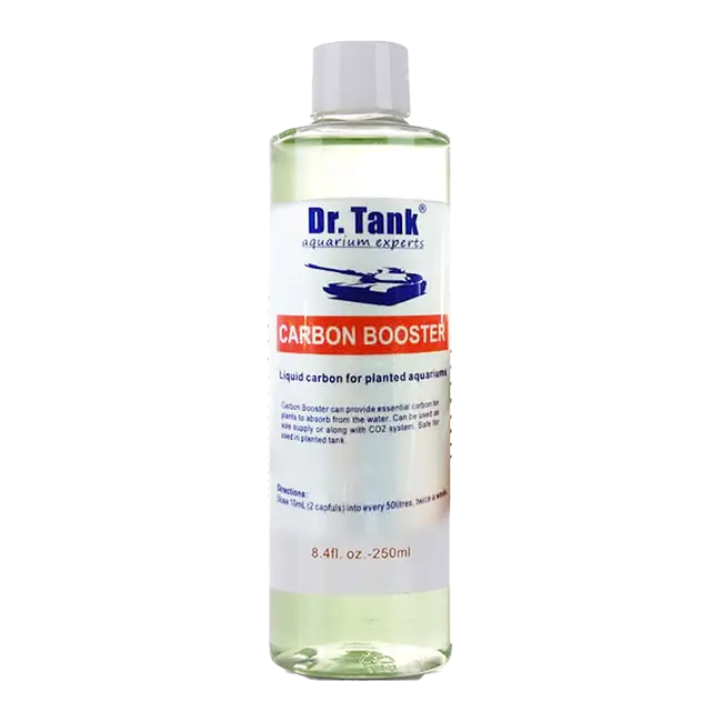 Dr. Tank Carbon Booster (250mL)