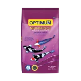 Optimum Nishikigoi Koi Carp Fish Food (3kg)
