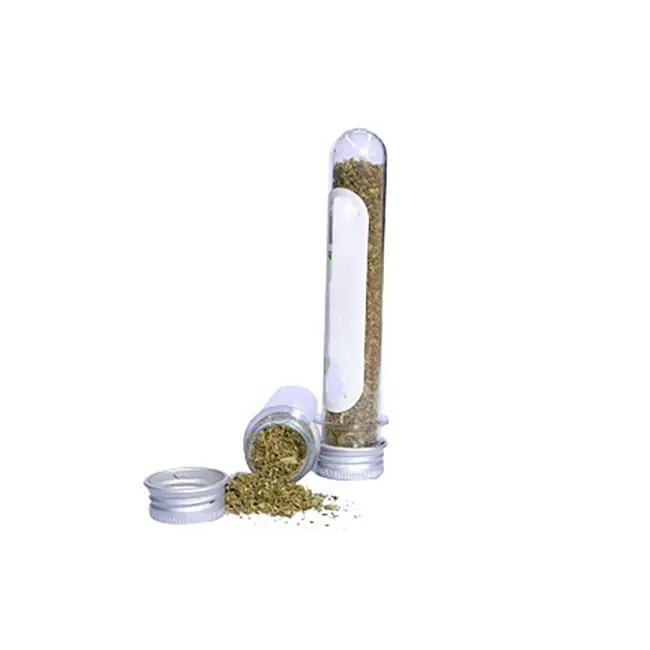 Catnip Tube (China - No Brand)