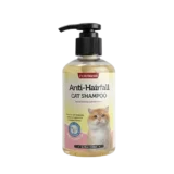 FurFresh Anti Hairfall Cat Shampoo (170ml)