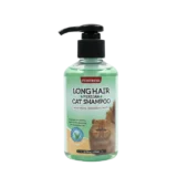 FurFresh Long Hair Persian Cat Shampoo (170ml)