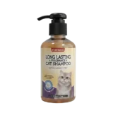 FurFresh Long Lasting Fragrance Cat Shampoo (170ml)