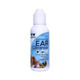 PetMe Natural Herbal Extract Ear Cleanser for Pets (50ml)