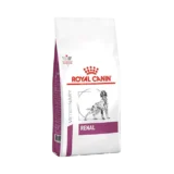 Royal Canin Veterinary Renal Dry food for Dog (2kg)
