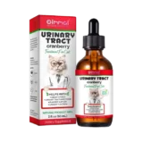 Oimmal Cats Urinary Tract Supplement Drop (60ml)