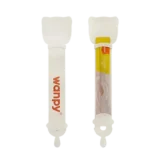 Wanpy Creamy Cat Treat Feeder Feeding Spoon (1p)
