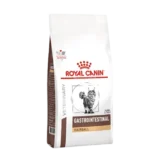 Royal Canin Veterinary Gastrointestinal Hairball Dry Food for Cat (2kg)