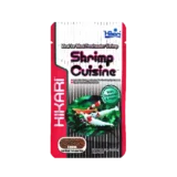 Hikari Tropical Shrimp Cuisine Food for Freshwater Shrimps (10gm)