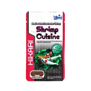 Hikari Tropical Shrimp Cuisine Food for Freshwater Shrimps (10gm)