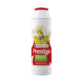 Versele Laga Kristal White Shell Bathing Sand for Birds - Dredger (2kg)